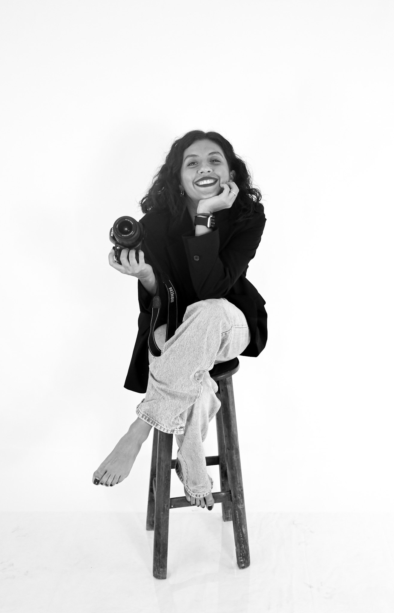Perfil Profesional Resuena 2